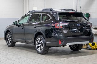 Outback LIMITED XT, 2.4L TURBO, TOIT, ECRAN 11.6,EYESIGHT 2022 à Charlemagne, Québec - 4 - w320h240px