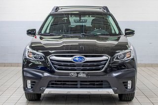 Outback LIMITED XT, 2.4L TURBO, TOIT, ECRAN 11.6,EYESIGHT 2022 à Charlemagne, Québec - 2 - w320h240px