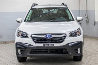 2022 Subaru Outback TOURING, EYESIGHT, TOIT, CARPLAY, ECRAN 11.6, CAM in Charlemagne, Quebec - 2 - w320h240px