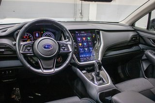 2022 Subaru Outback TOURING, EYESIGHT, TOIT, CARPLAY, ECRAN 11.6, CAM in Charlemagne, Quebec - 6 - w320h240px