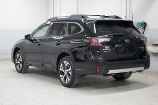 2022 Subaru Outback LIMITED XT, 2.4L TURBO, TOIT, CUIR, ECRAN 11.6 in Charlemagne, Quebec - 4 - w320h240px