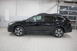 2022 Subaru Outback LIMITED XT, 2.4L TURBO, TOIT, CUIR, ECRAN 11.6 in Charlemagne, Quebec - 3 - w320h240px