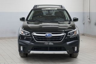 2022 Subaru Outback LIMITED XT, 2.4L TURBO, TOIT, CUIR, ECRAN 11.6 in Charlemagne, Quebec - 2 - w320h240px