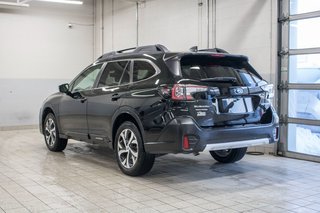 2022 Subaru Outback LIMITED, TOIT, CUIR, ECRAN 11.6, BANCS CHAUFF in Charlemagne, Quebec - 4 - w320h240px