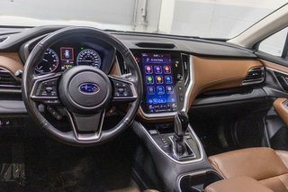2022 Subaru Outback PREMIER XT, 2.4L TURBO, CUIR, TOIT, HARMON KAR in Charlemagne, Quebec - 6 - w320h240px