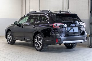 2022 Subaru Outback PREMIER XT, 2.4L TURBO, CUIR, TOIT, HARMON KAR in Charlemagne, Quebec - 4 - w320h240px