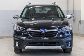 2022 Subaru Outback PREMIER XT, 2.4L TURBO, CUIR, TOIT, HARMON KAR in Charlemagne, Quebec - 2 - w320h240px
