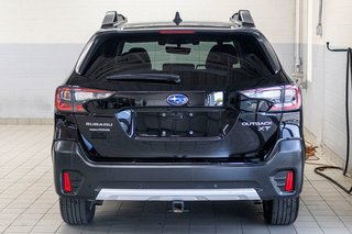 2022 Subaru Outback PREMIER XT, 2.4L TURBO, CUIR, TOIT, HARMON KAR in Charlemagne, Quebec - 5 - w320h240px