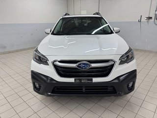 2022 Subaru Outback TOURING, TOIT, CARPLAY, BANCS CHAUFF, ECRAN 11.6 in Charlemagne, Quebec - 2 - w320h240px