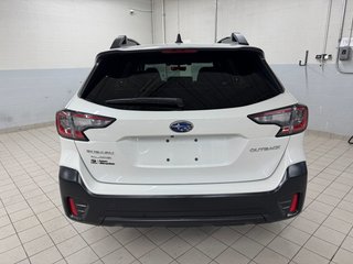 2022 Subaru Outback TOURING, TOIT, CARPLAY, BANCS CHAUFF, ECRAN 11.6 in Charlemagne, Quebec - 5 - w320h240px