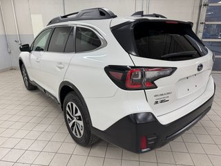 2022 Subaru Outback TOURING, TOIT, CARPLAY, BANCS CHAUFF, ECRAN 11.6 in Charlemagne, Quebec - 4 - w320h240px