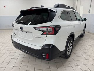 2022 Subaru Outback TOURING, TOIT, CARPLAY, BANCS CHAUFF, ECRAN 11.6 in Charlemagne, Quebec - 6 - w320h240px