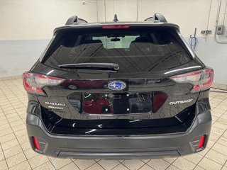 2022 Subaru Outback CONVENIENCE, EYESIGHT, CARPLAY, BANCS CHAUFF, CAM in Charlemagne, Quebec - 6 - w320h240px