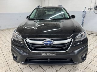 2022 Subaru Outback CONVENIENCE, EYESIGHT, CARPLAY, BANCS CHAUFF, CAM in Charlemagne, Quebec - 2 - w320h240px