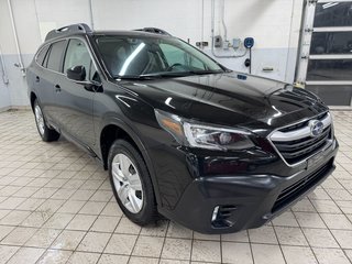 2022 Subaru Outback CONVENIENCE, EYESIGHT, CARPLAY, BANCS CHAUFF, CAM in Charlemagne, Quebec - 3 - w320h240px