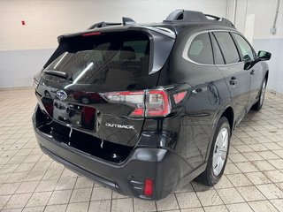 2022 Subaru Outback CONVENIENCE, EYESIGHT, CARPLAY, BANCS CHAUFF, CAM in Charlemagne, Quebec - 5 - w320h240px