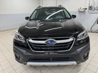 Subaru Outback LIMITED XT, 2.4L, TOIT, CUIR, ECRAN 11.6, CARPLAY 2022 à Charlemagne, Québec - 2 - w320h240px