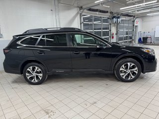 Subaru Outback LIMITED XT, 2.4L, TOIT, CUIR, ECRAN 11.6, CARPLAY 2022 à Charlemagne, Québec - 4 - w320h240px