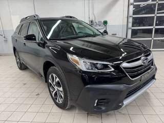 Subaru Outback LIMITED XT, 2.4L, TOIT, CUIR, ECRAN 11.6, CARPLAY 2022 à Charlemagne, Québec - 3 - w320h240px