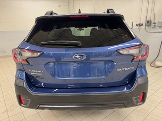 Subaru Outback CONVENIENCE, EYESIGHT, CARPLAY, BANCS CHAUFF, CAM 2022 à Charlemagne, Québec - 6 - w320h240px