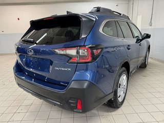 Subaru Outback CONVENIENCE, EYESIGHT, CARPLAY, BANCS CHAUFF, CAM 2022 à Charlemagne, Québec - 5 - w320h240px