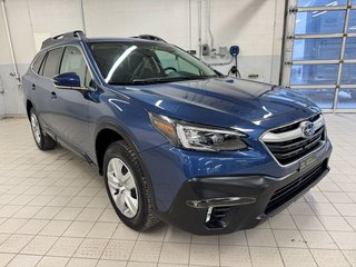 Subaru Outback CONVENIENCE, EYESIGHT, CARPLAY, BANCS CHAUFF, CAM 2022 à Charlemagne, Québec - 3 - w320h240px