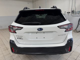 Subaru Outback CONVENIENCE, EYESIGHT, CARPLAY, BANCS CHAUFF, CAM 2022 à Charlemagne, Québec - 6 - w320h240px
