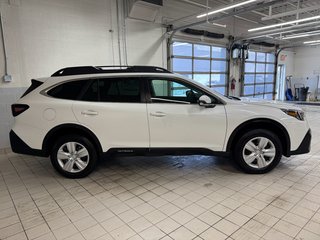 Subaru Outback CONVENIENCE, EYESIGHT, CARPLAY, BANCS CHAUFF, CAM 2022 à Charlemagne, Québec - 4 - w320h240px