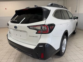 Subaru Outback CONVENIENCE, EYESIGHT, CARPLAY, BANCS CHAUFF, CAM 2022 à Charlemagne, Québec - 5 - w320h240px