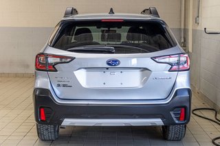 Subaru Outback LIMITED, CUIR, TOIT, CARPLAY, BANCS CHAUFF, CAM 2022 à Charlemagne, Québec - 5 - w320h240px