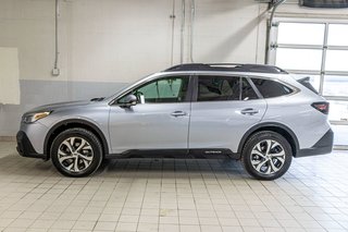 Subaru Outback LIMITED, CUIR, TOIT, CARPLAY, BANCS CHAUFF, CAM 2022 à Charlemagne, Québec - 3 - w320h240px