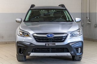 Subaru Outback LIMITED, CUIR, TOIT, CARPLAY, BANCS CHAUFF, CAM 2022 à Charlemagne, Québec - 2 - w320h240px