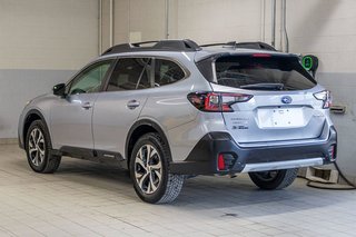 Subaru Outback LIMITED, CUIR, TOIT, CARPLAY, BANCS CHAUFF, CAM 2022 à Charlemagne, Québec - 4 - w320h240px