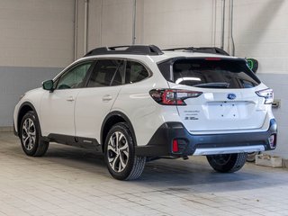 Subaru Outback LIMITED, CUIR, TOIT, CARPLAY, HARMAN KARDON, CAM 2022 à Saint-Jérôme, Québec - 4 - w320h240px