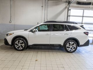 Subaru Outback LIMITED, CUIR, TOIT, CARPLAY, HARMAN KARDON, CAM 2022 à Saint-Jérôme, Québec - 3 - w320h240px