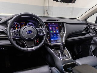 Subaru Outback LIMITED, CUIR, TOIT, CARPLAY, HARMAN KARDON, CAM 2022 à Saint-Jérôme, Québec - 6 - w320h240px