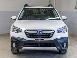 Subaru Outback LIMITED, CUIR, TOIT, CARPLAY, HARMAN KARDON, CAM 2022 à Saint-Jérôme, Québec - 2 - w320h240px