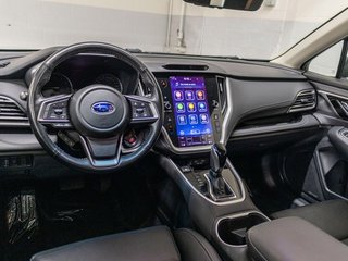 2022 Subaru Outback LIMITED XT, 2.4L TURBO, CUIR, TOIT, CARPLAY,HARMAN in Saint-Jérôme, Quebec - 6 - w320h240px