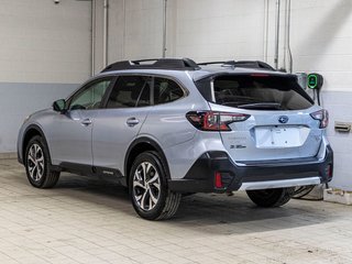 2022 Subaru Outback LIMITED XT, 2.4L TURBO, CUIR, TOIT, CARPLAY,HARMAN in Saint-Jérôme, Quebec - 4 - w320h240px