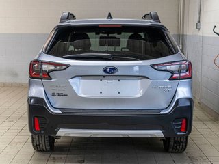 2022 Subaru Outback LIMITED XT, 2.4L TURBO, CUIR, TOIT, CARPLAY,HARMAN in Saint-Jérôme, Quebec - 5 - w320h240px