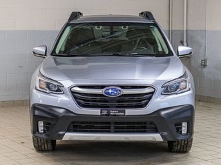 2022 Subaru Outback LIMITED XT, 2.4L TURBO, CUIR, TOIT, CARPLAY,HARMAN in Saint-Jérôme, Quebec - 2 - w320h240px