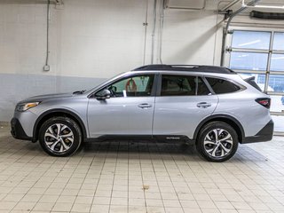 2022 Subaru Outback LIMITED XT, 2.4L TURBO, CUIR, TOIT, CARPLAY,HARMAN in Saint-Jérôme, Quebec - 3 - w320h240px