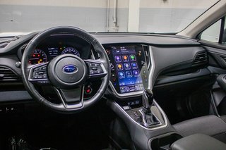 Subaru Outback TOURING, TOIT, ECRAN 11.6, CARPLAY. BANCS CHAUFF 2023 à Charlemagne, Québec - 6 - w320h240px