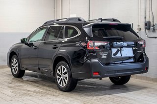 Subaru Outback TOURING, TOIT, ECRAN 11.6, CARPLAY. BANCS CHAUFF 2023 à Charlemagne, Québec - 4 - w320h240px