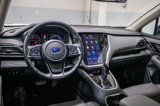 2023 Subaru Outback ONYX, TOIT, CARPLAY, ECRAN 11.6, BANCS CHAUFF in Charlemagne, Quebec - 6 - w320h240px