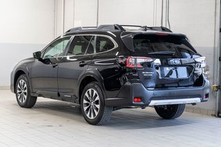 Subaru Outback LIMITED XT, 2.4L TURBO, CUIR, TOIT, ECRAN 11.6 2023 à Charlemagne, Québec - 4 - w320h240px