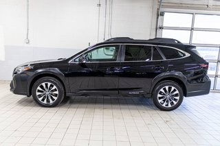 Subaru Outback LIMITED XT, 2.4L TURBO, CUIR, TOIT, ECRAN 11.6 2023 à Charlemagne, Québec - 3 - w320h240px