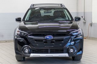 Subaru Outback LIMITED XT, 2.4L TURBO, CUIR, TOIT, ECRAN 11.6 2023 à Charlemagne, Québec - 2 - w320h240px