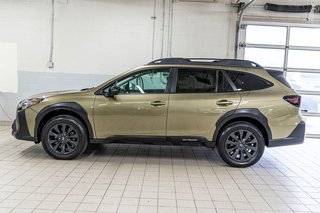 Subaru Outback ONYX, TOIT, BANCS CHAUFF, ECRAN 11.6, CARPLAY,CAM 2023 à Charlemagne, Québec - 3 - w320h240px