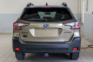 Subaru Outback ONYX, TOIT, BANCS CHAUFF, ECRAN 11.6, CARPLAY,CAM 2023 à Charlemagne, Québec - 5 - w320h240px
